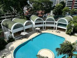 Regency Park (D10), Condominium #554724851